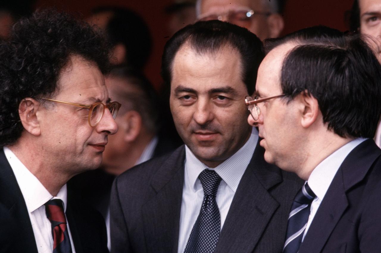 Il populismo nasce con “Mani pulite”