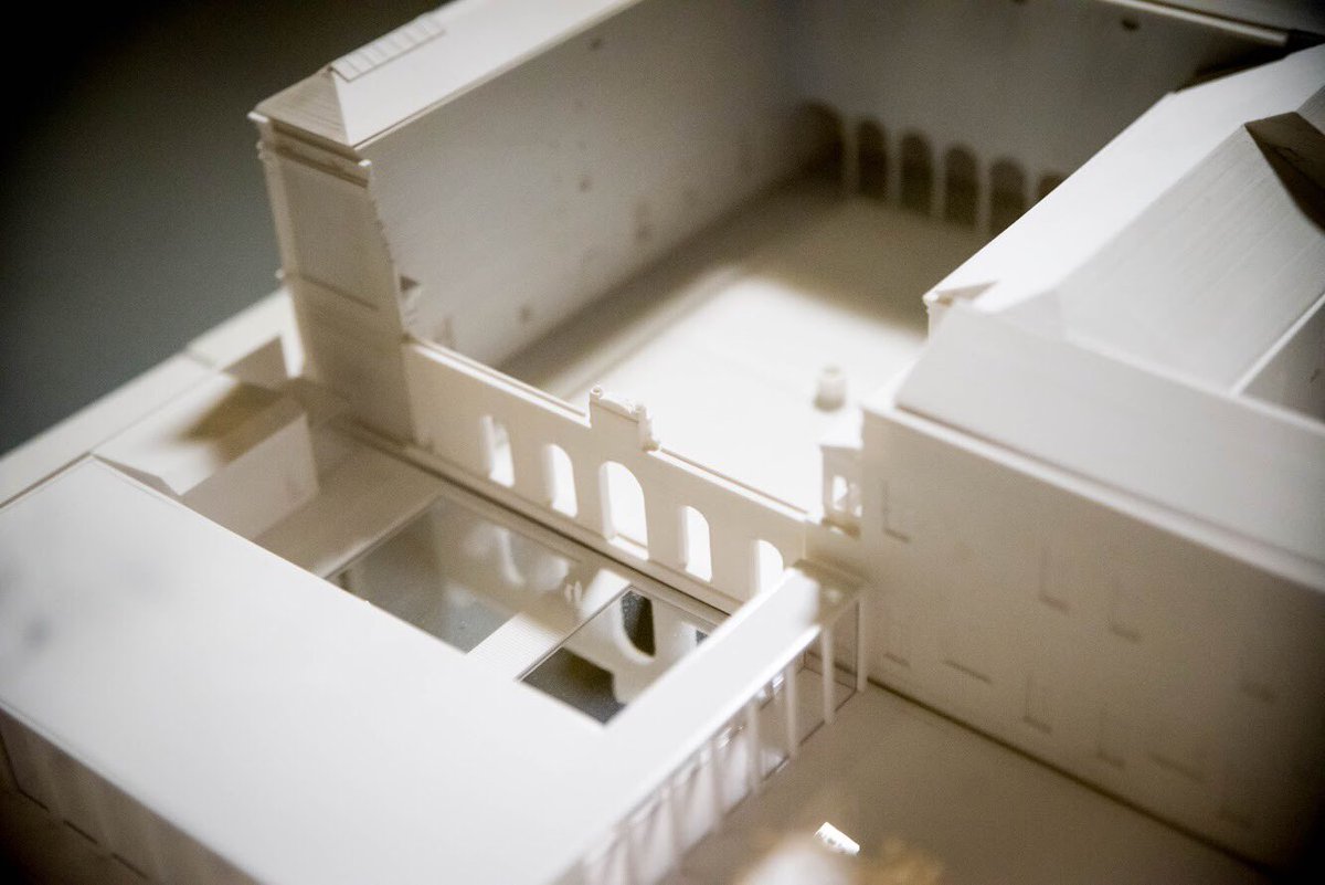 L’incubo di Ferrara