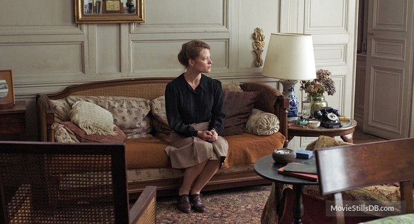 “La Douleur”, indimenticabile