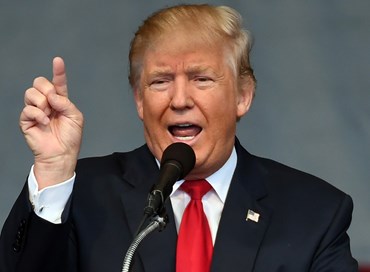 Siria, Trump minaccia la Turchia