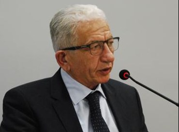 Margiotta rieletto Segretario generale della ConfsaL