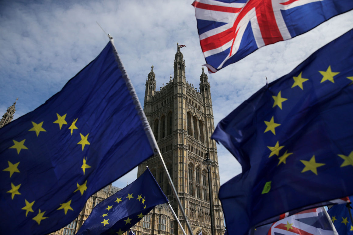 Brexit, domani il Parlamento britannico decide l’accordo