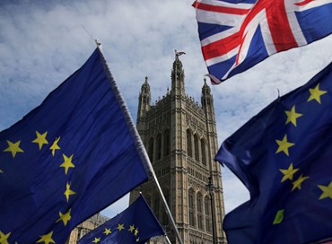 Brexit, domani il Parlamento britannico decide l’accordo