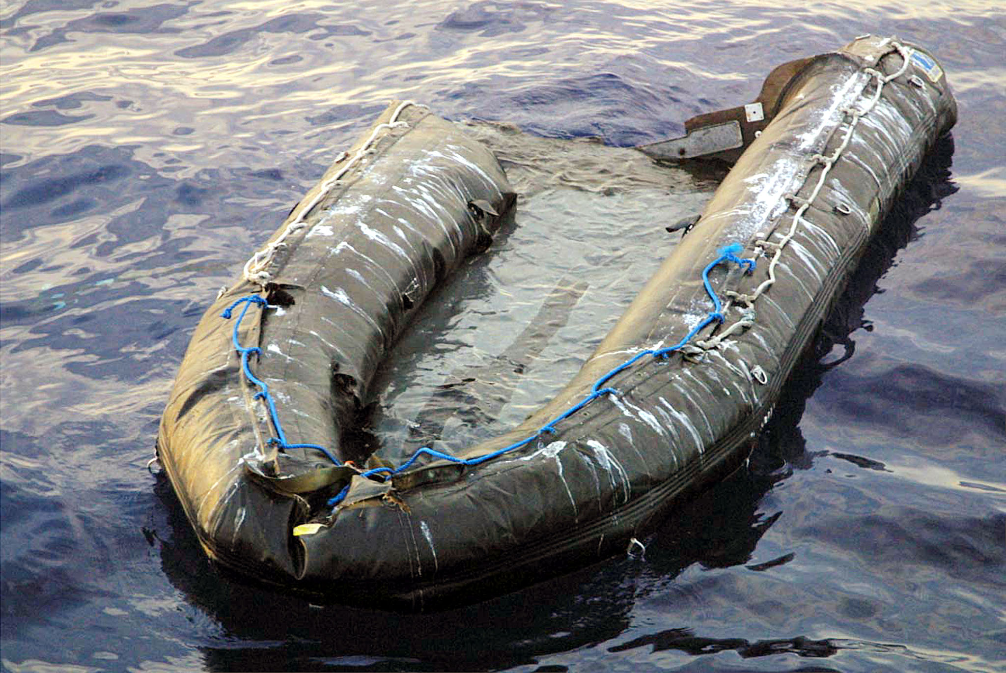 Traffico di migranti tra Tunisia e Sicilia: 14 fermi