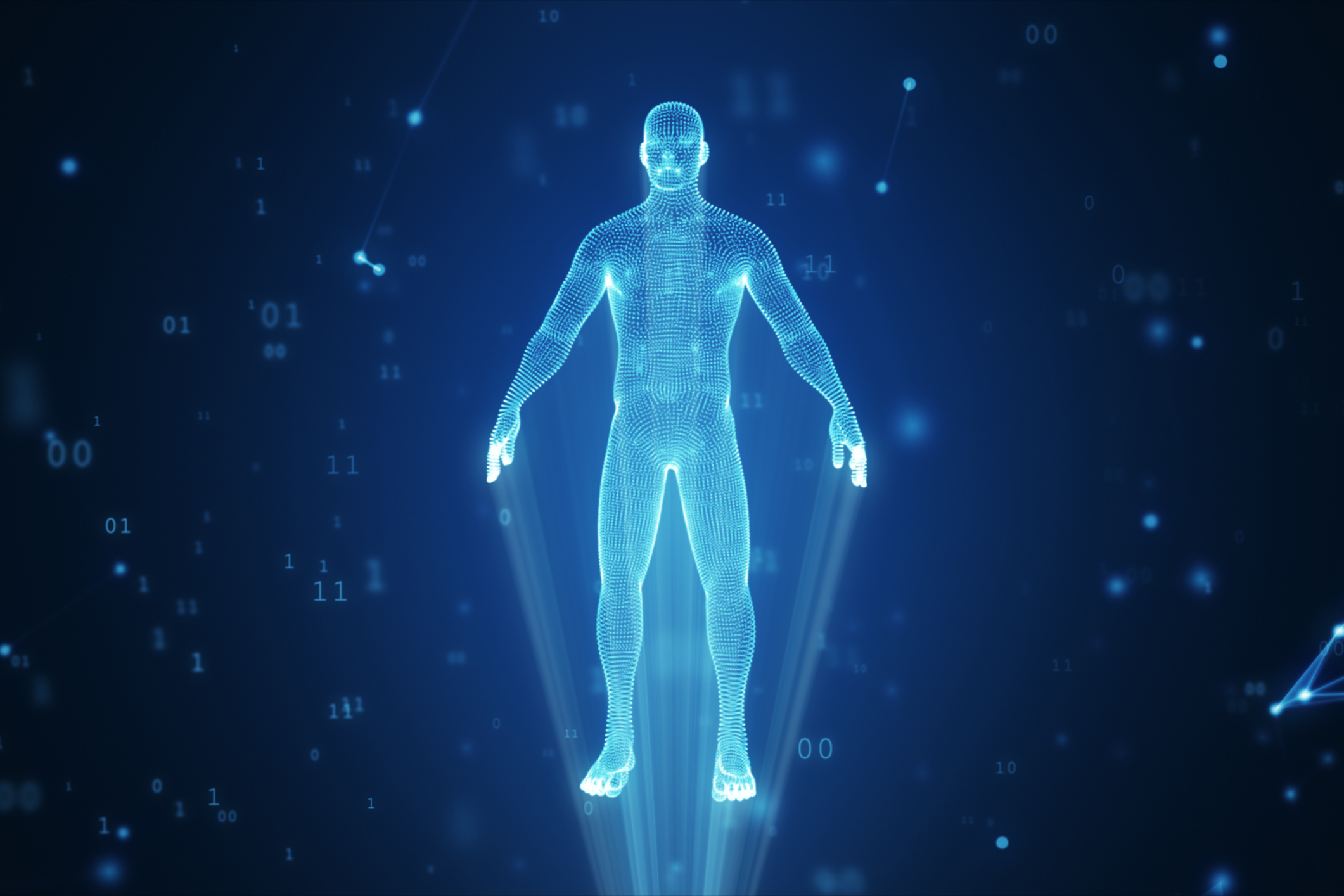 La nostrana “politica degli ologrammi”