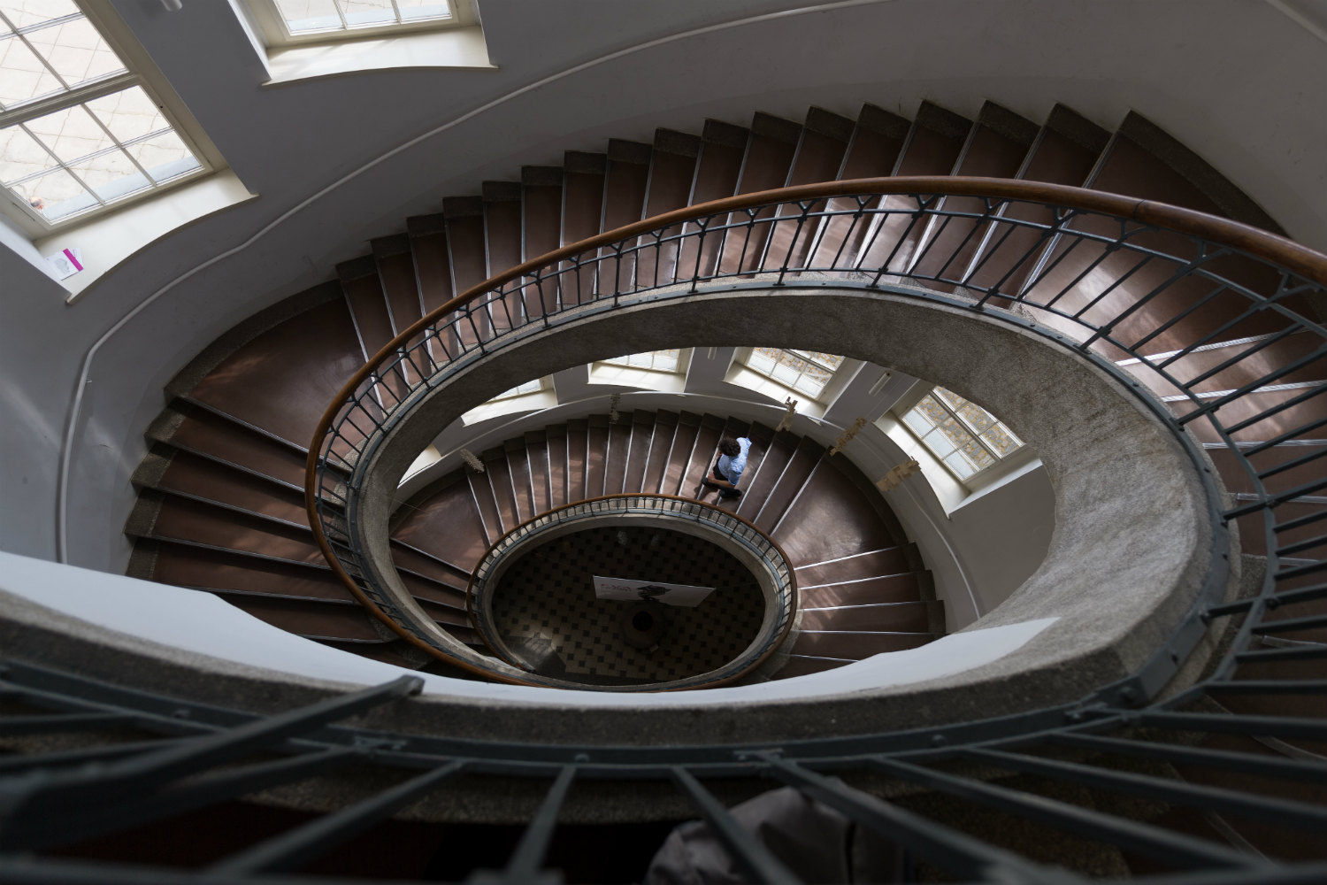 “Ripensare il mondo”, la Bauhaus compie 100 anni