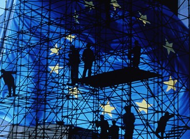 Occupazione Eurozona migliora, solo Italia in calo