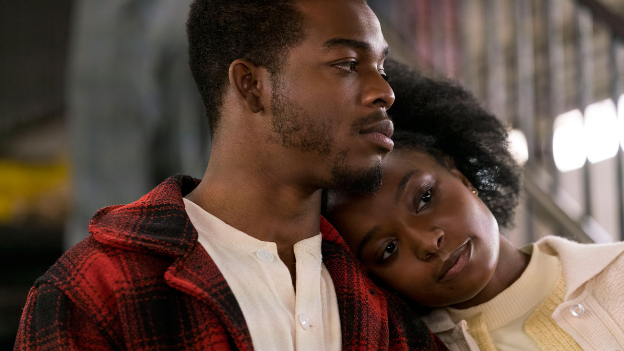 Se la strada potesse parlare