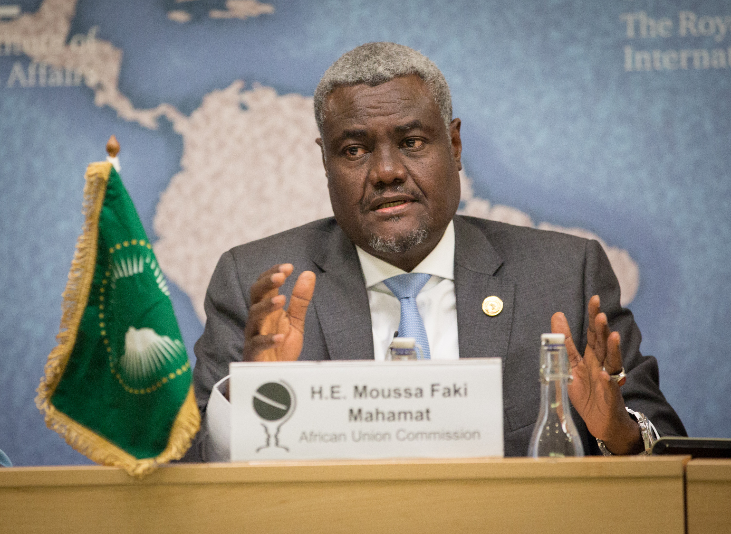 Congo, Unione africana esprime “dubbi” sul voto