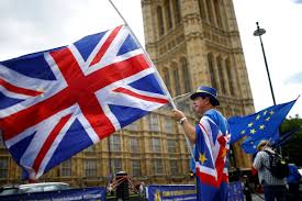 Brexit, da oggi per restare nel Regno Unito bisogna registrarsi