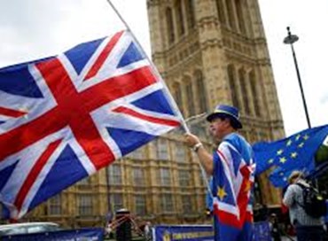 Brexit, da oggi per restare nel Regno Unito bisogna registrarsi