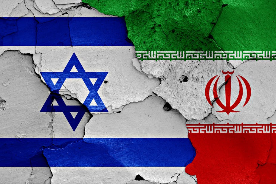 Iran: "Cancelleremo Israele dalla faccia della terra"