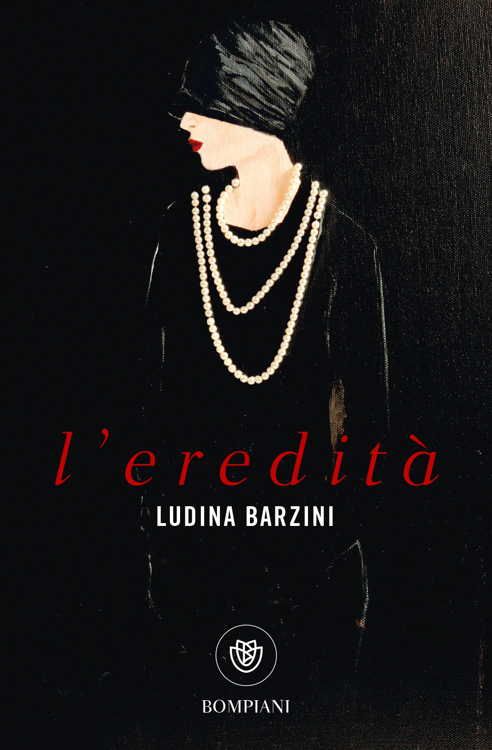 "L'Eredità" di Ludina Barzini