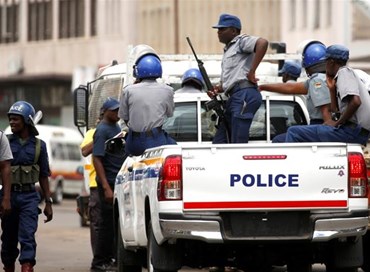 Zimbabwe, rischio di sommossa popolare