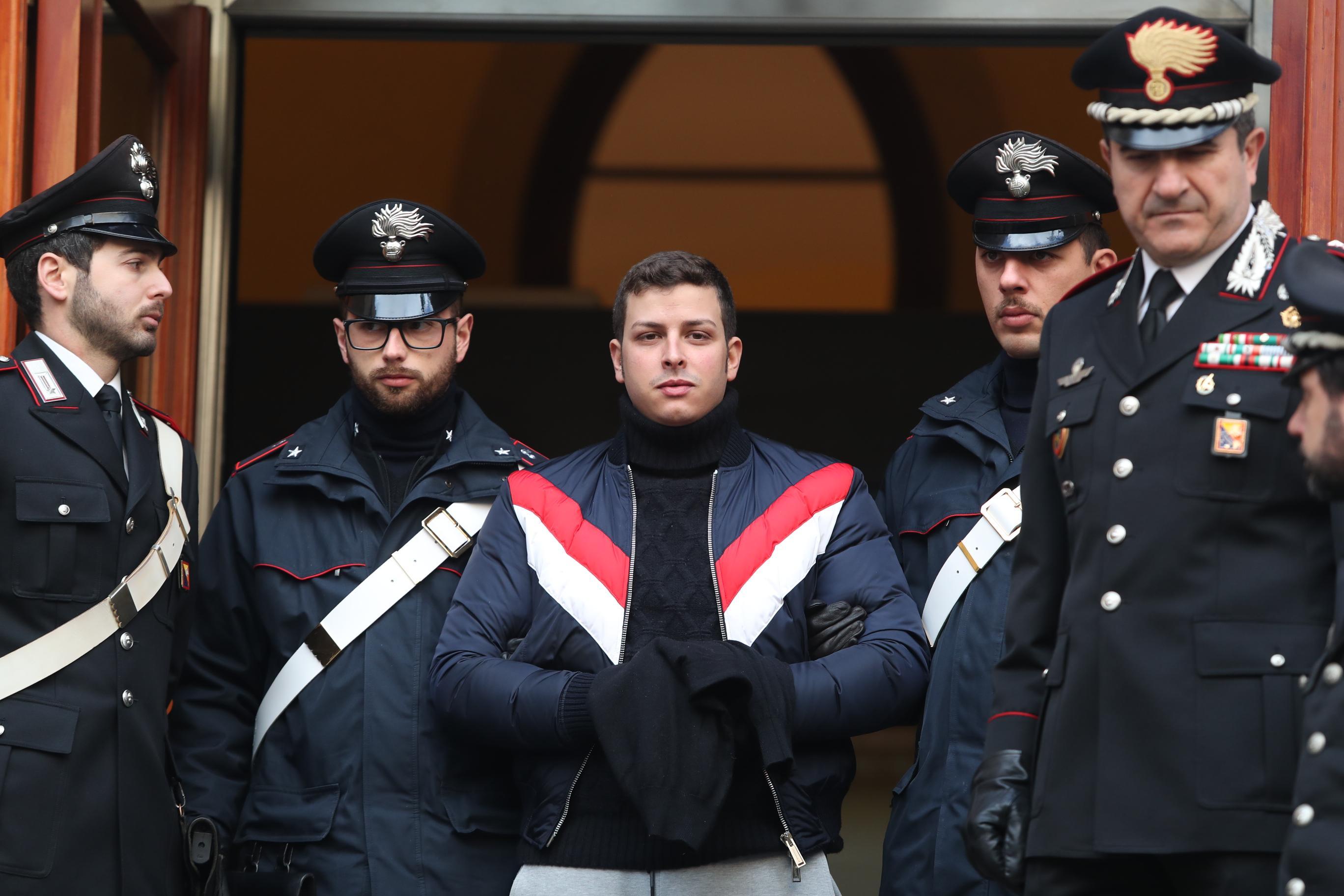 Mafia, Parlano due nuovi pentiti: 7 fermi a Palermo 