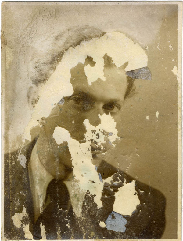 Il Taccuino di Bor di Radnóti all’Accademia d’Ungheria 