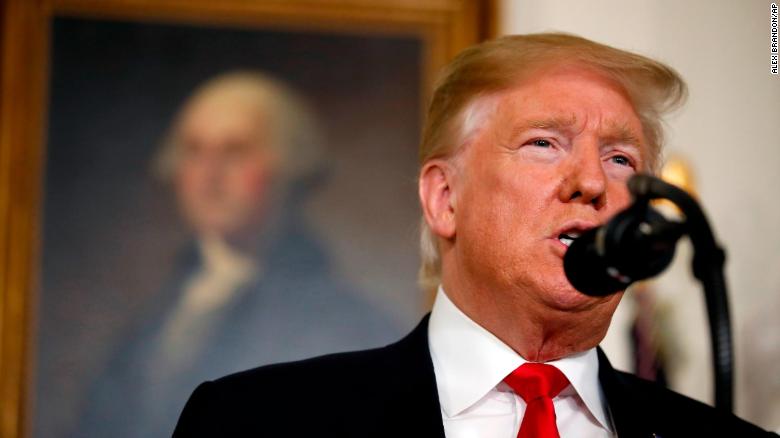 L'invasione dall'Africa? Può risolverla Trump
