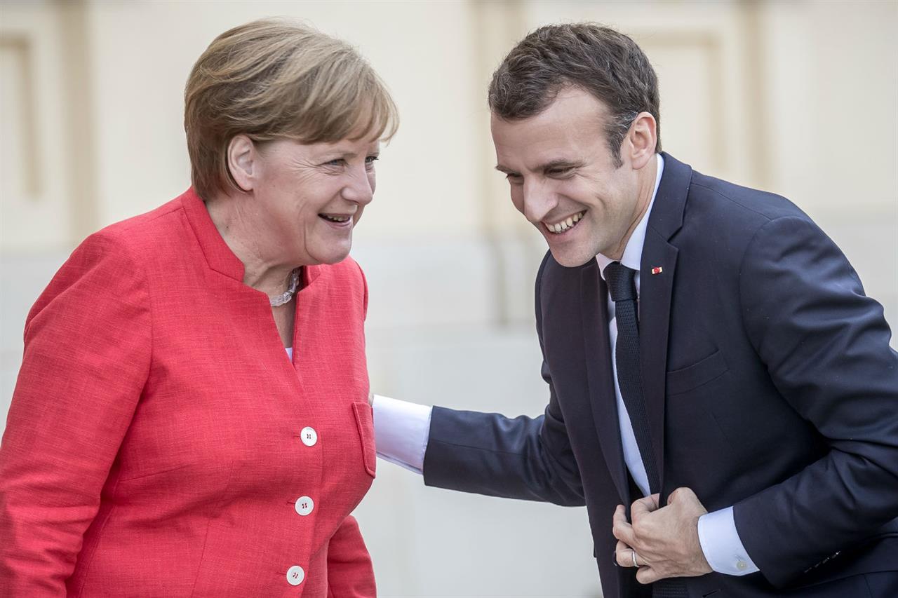 Trattato di Aquisgrana, l’accordo tra Francia e Germania 