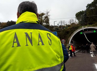 Cisal: Anas scelga occupazione e autonomia