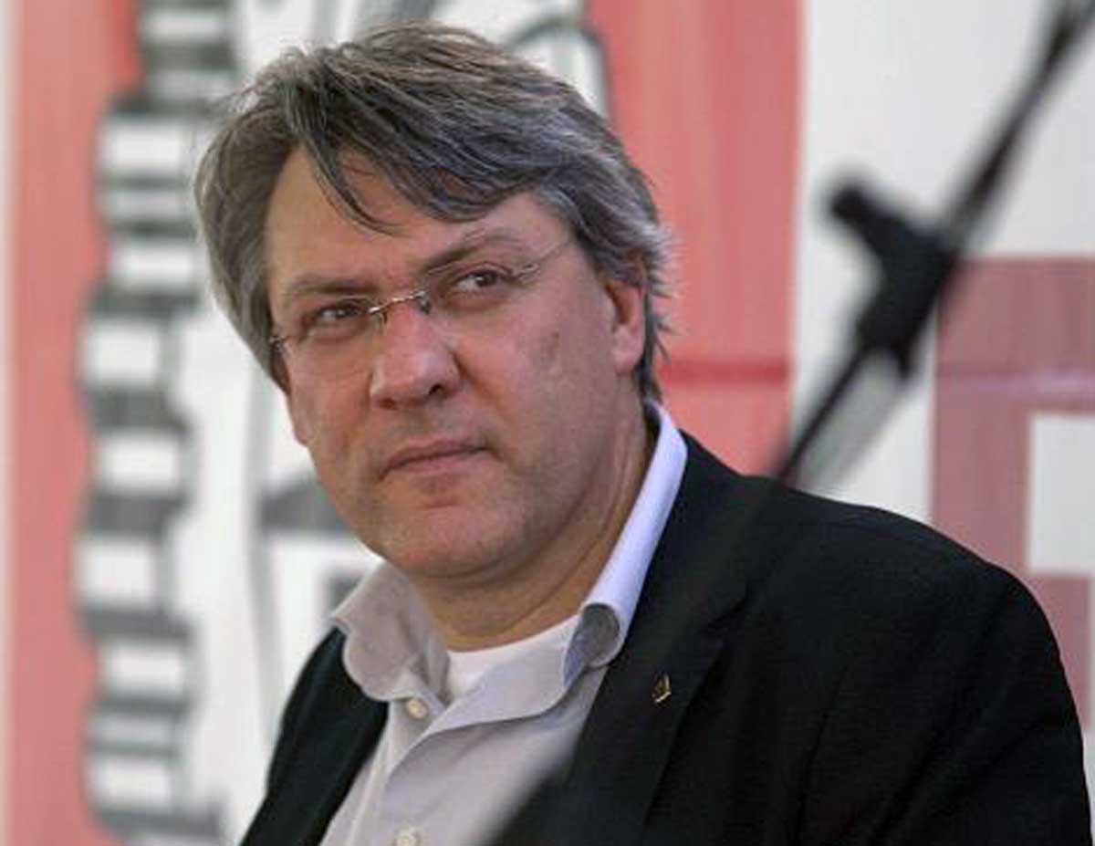 Cgil: Landini sarà il nuovo segretario, Colla il vice