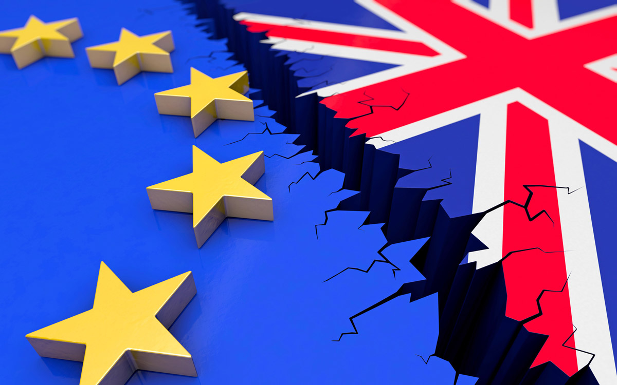 Brexit, le grandi aziende lasciano Londra