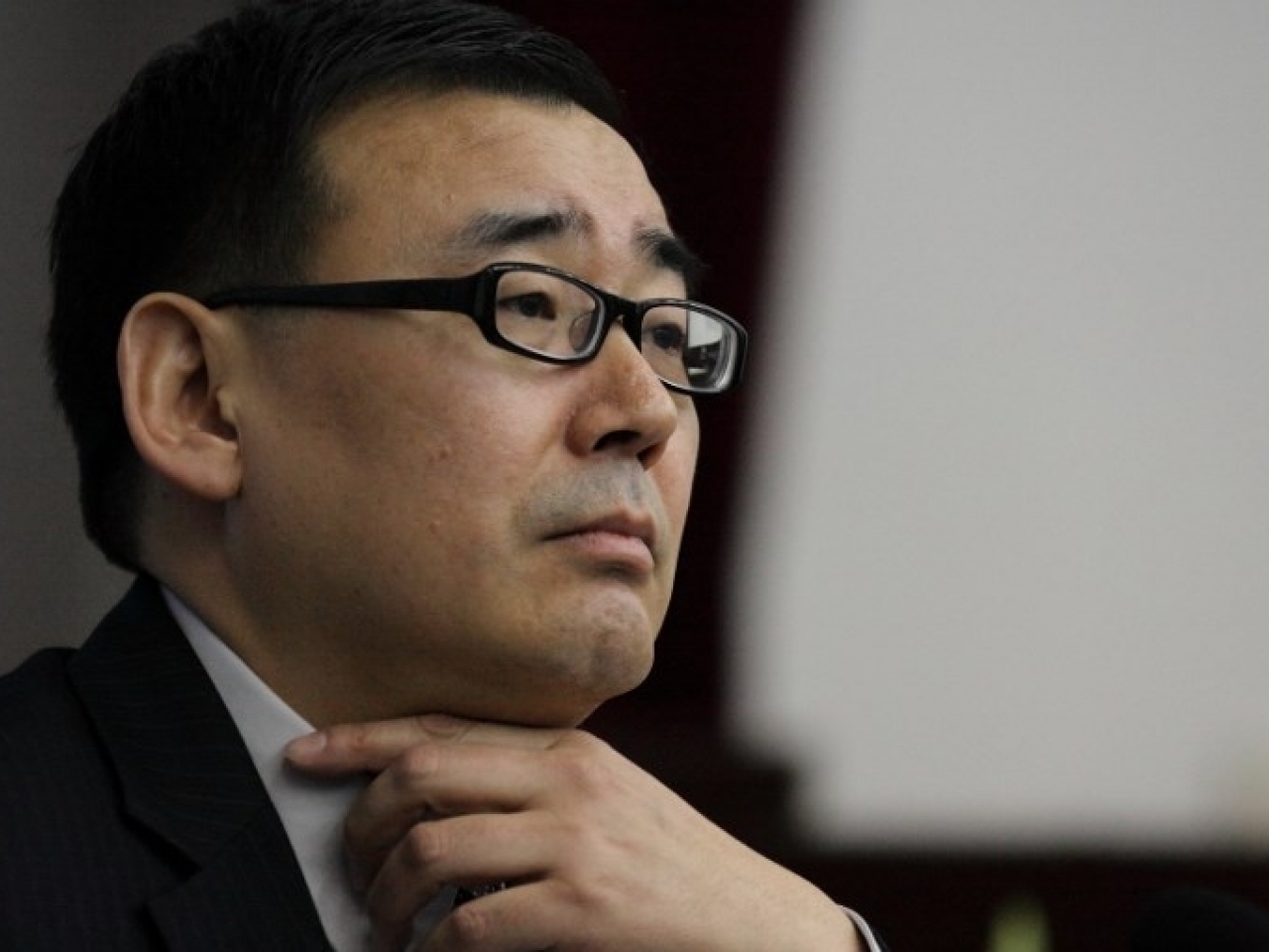 Arrestato in Cina lo scrittore australiano Yang Hengjun