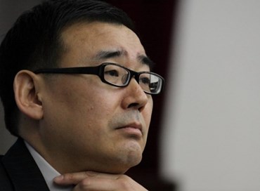 Arrestato in Cina lo scrittore australiano Yang Hengjun