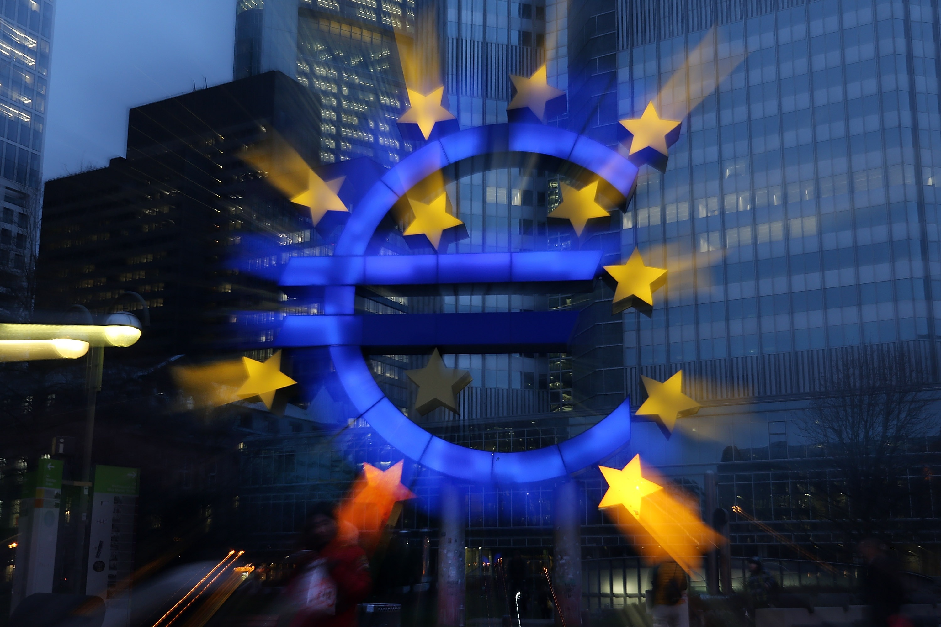 C’era una volta il Quantitative easing