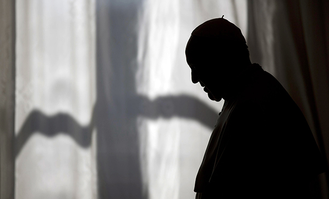 Non siamo più nel Medioevo 