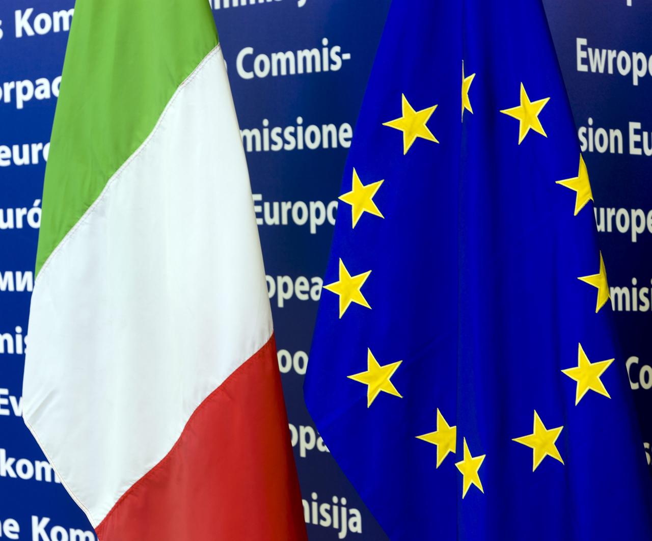 Ma l’Italia non era europeista?