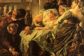 Il ritorno di Pietro L’Aretino