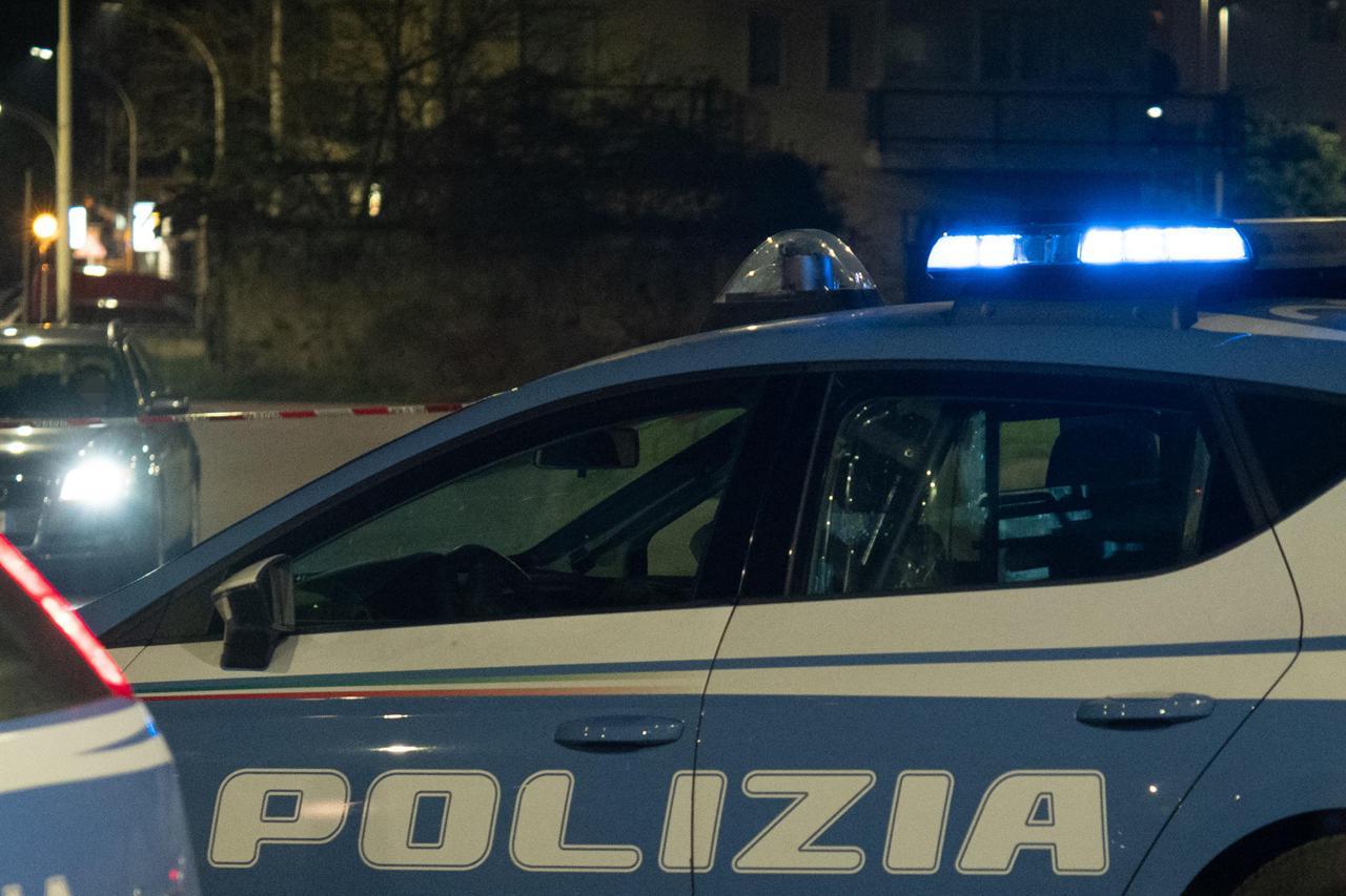 Catania, arrestati 16 spacciatori nel Cara di Mineo
