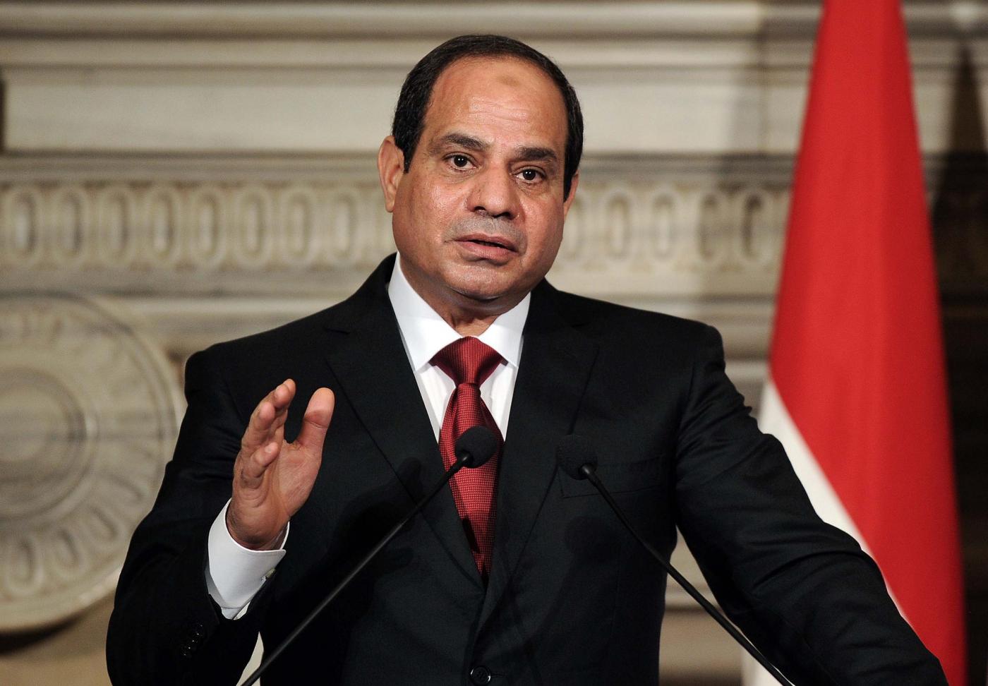 Egitto: il nemico della democrazia non è Al Sisi, ma la Fratellanza Musulmana