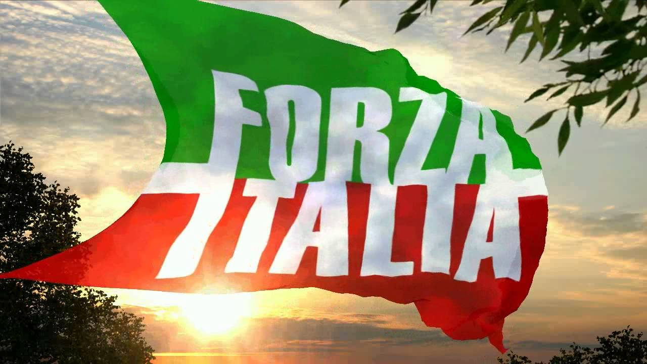 Forza Italia chi?