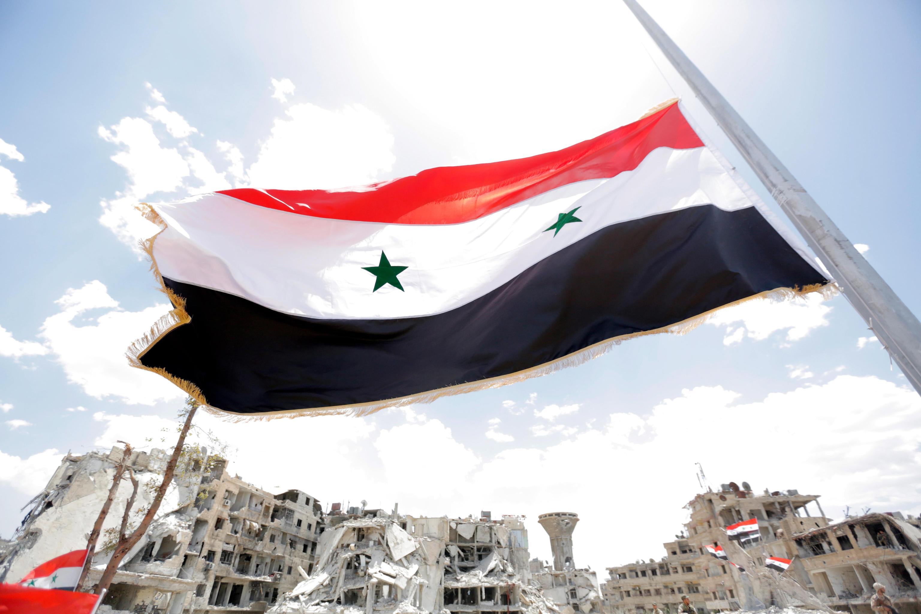 La Siria di Assad: dal rischio dissoluzione alla “vittoria”