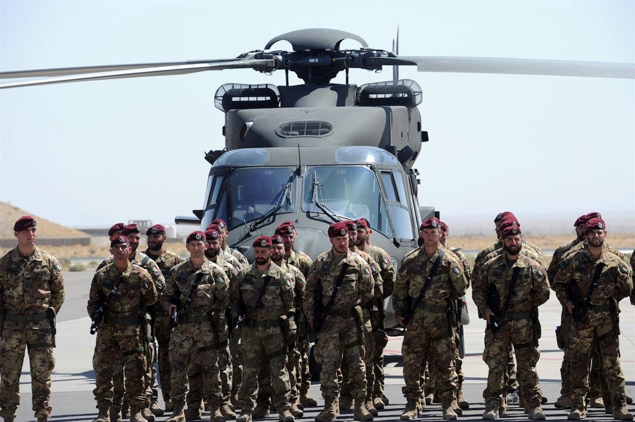 Afghanistan: Trenta, non ero tenuta a informare Moavero 