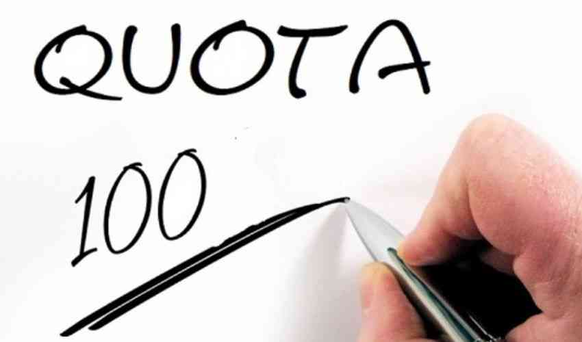 Quota 100: Inps pubblica circolari con tutti i requisiti