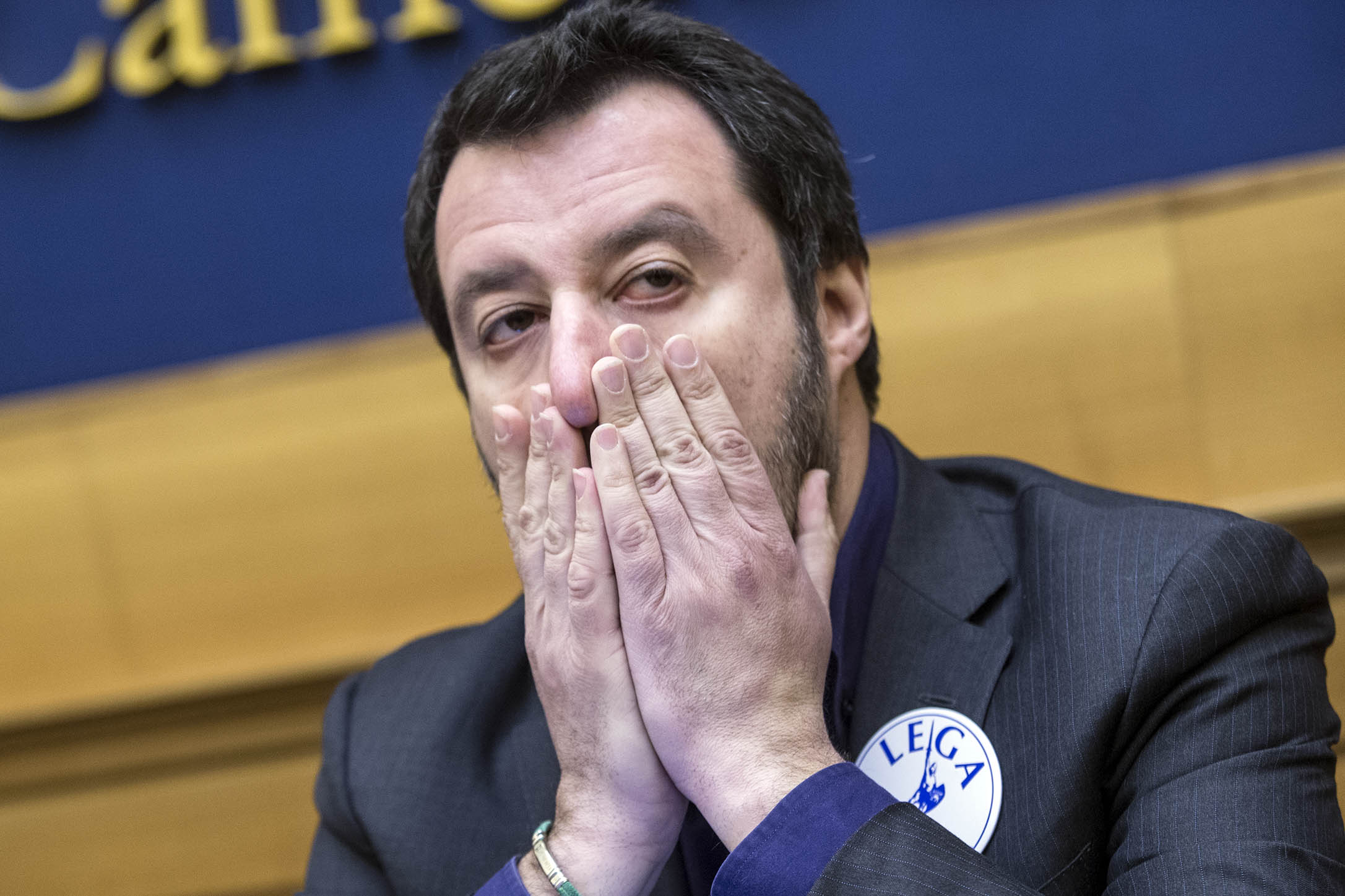 Diciotti-Salvini: il M5s è incerto sul “no”