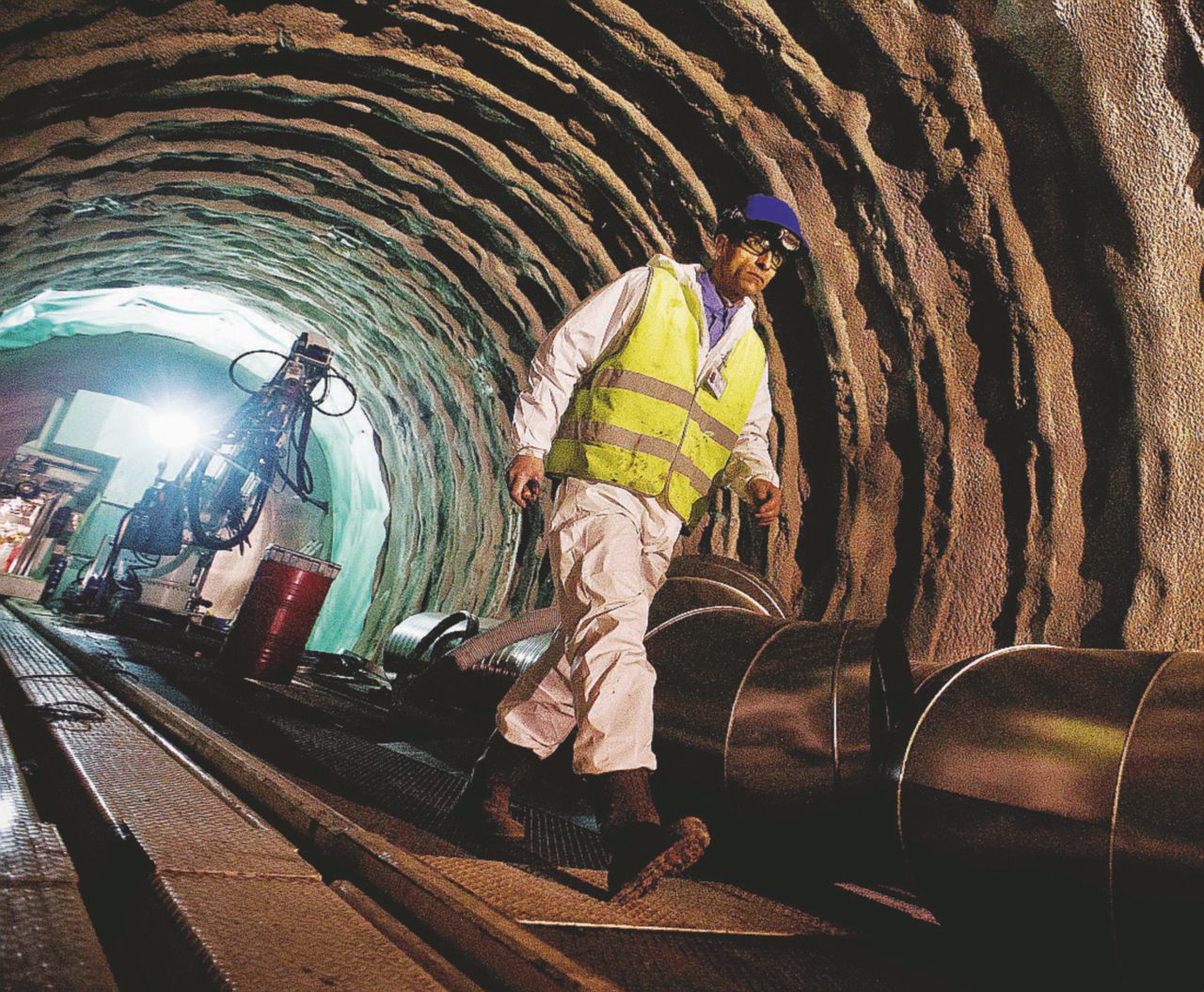 Tav, va avanti lo scontro Lega-M5s