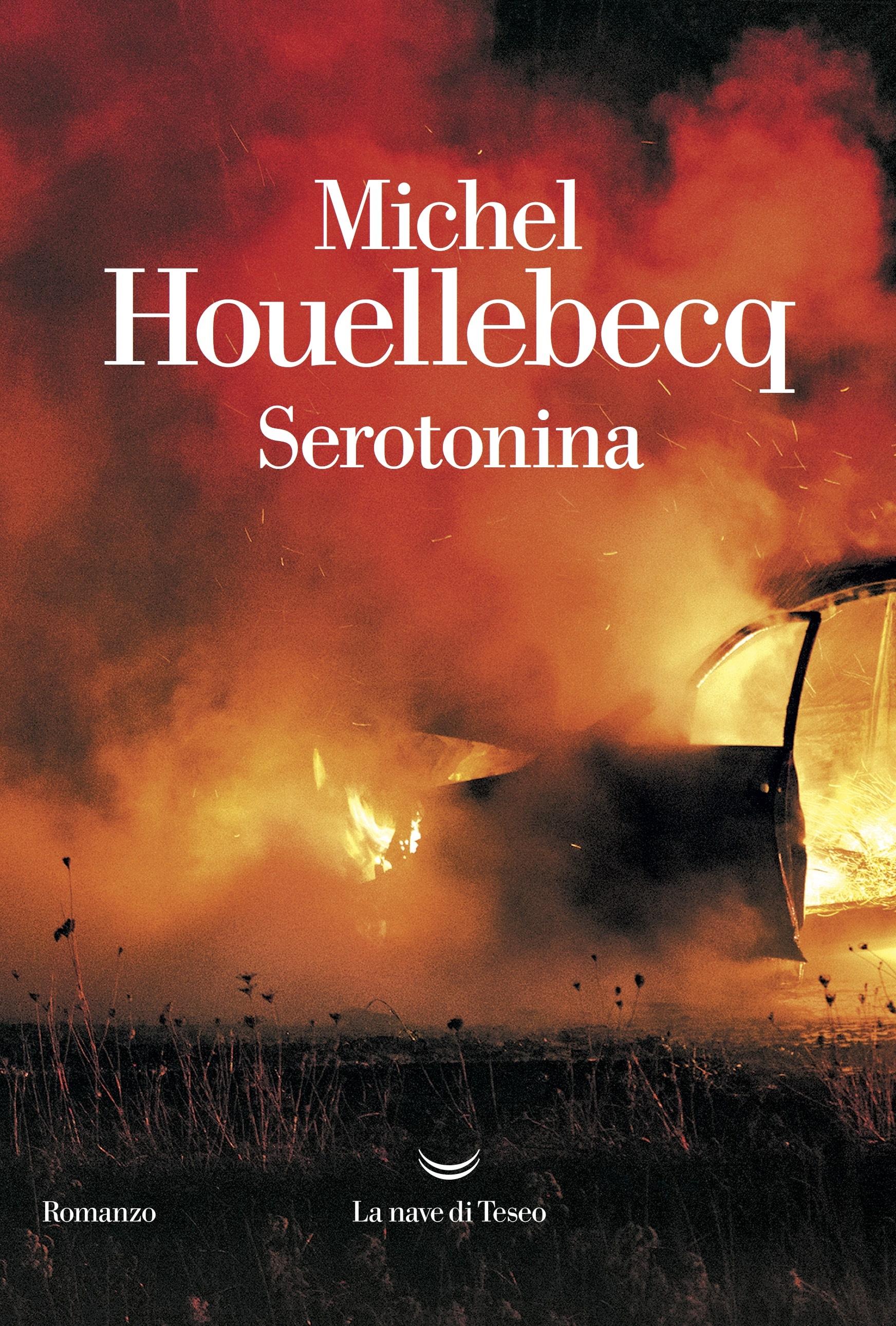 La rivolta contadina nel libro di Houellebecq