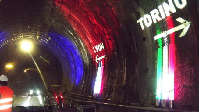 La stanza di Ercole. Torino-Lione: le falsità del ministro