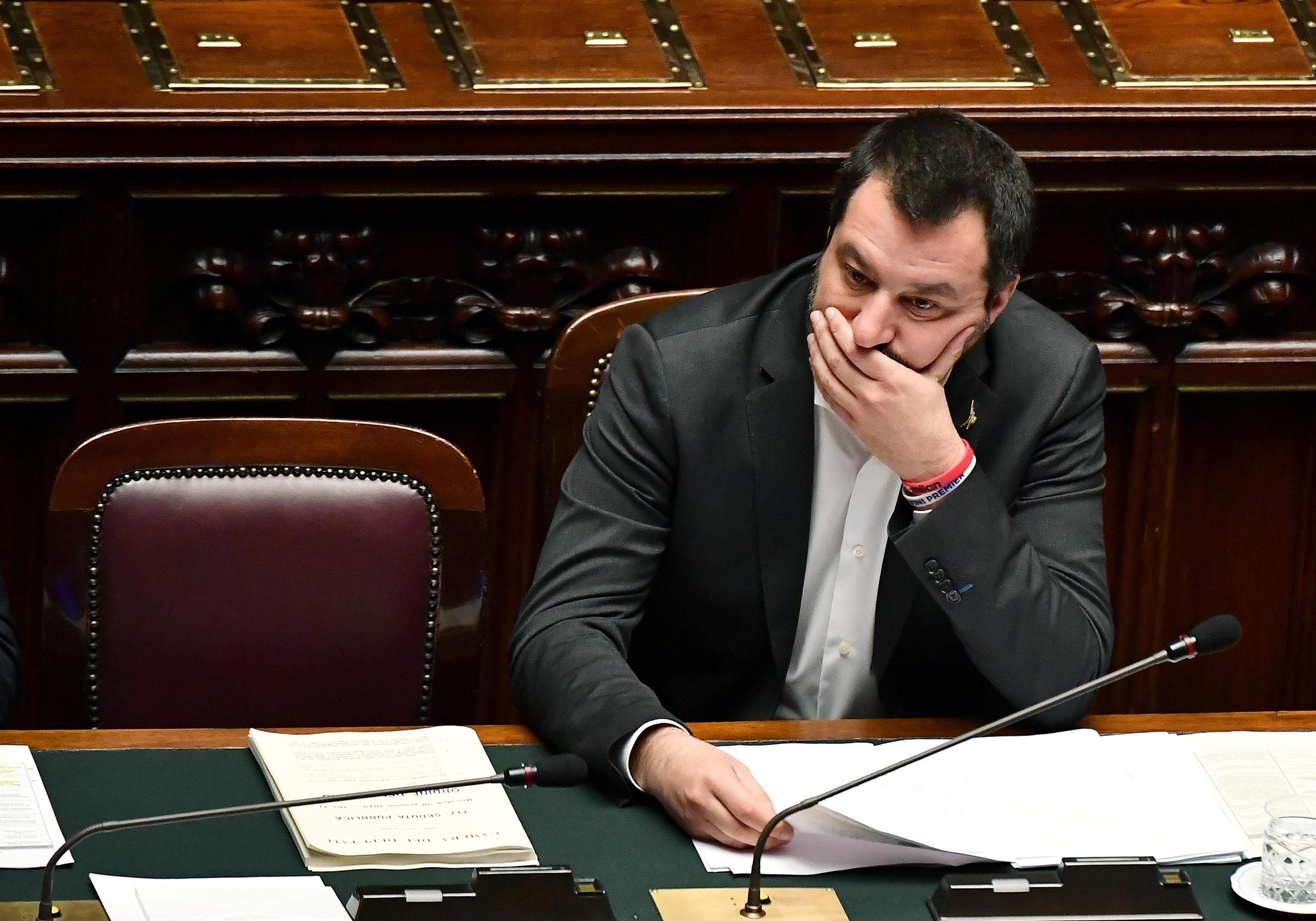 L’immunità ministeriale