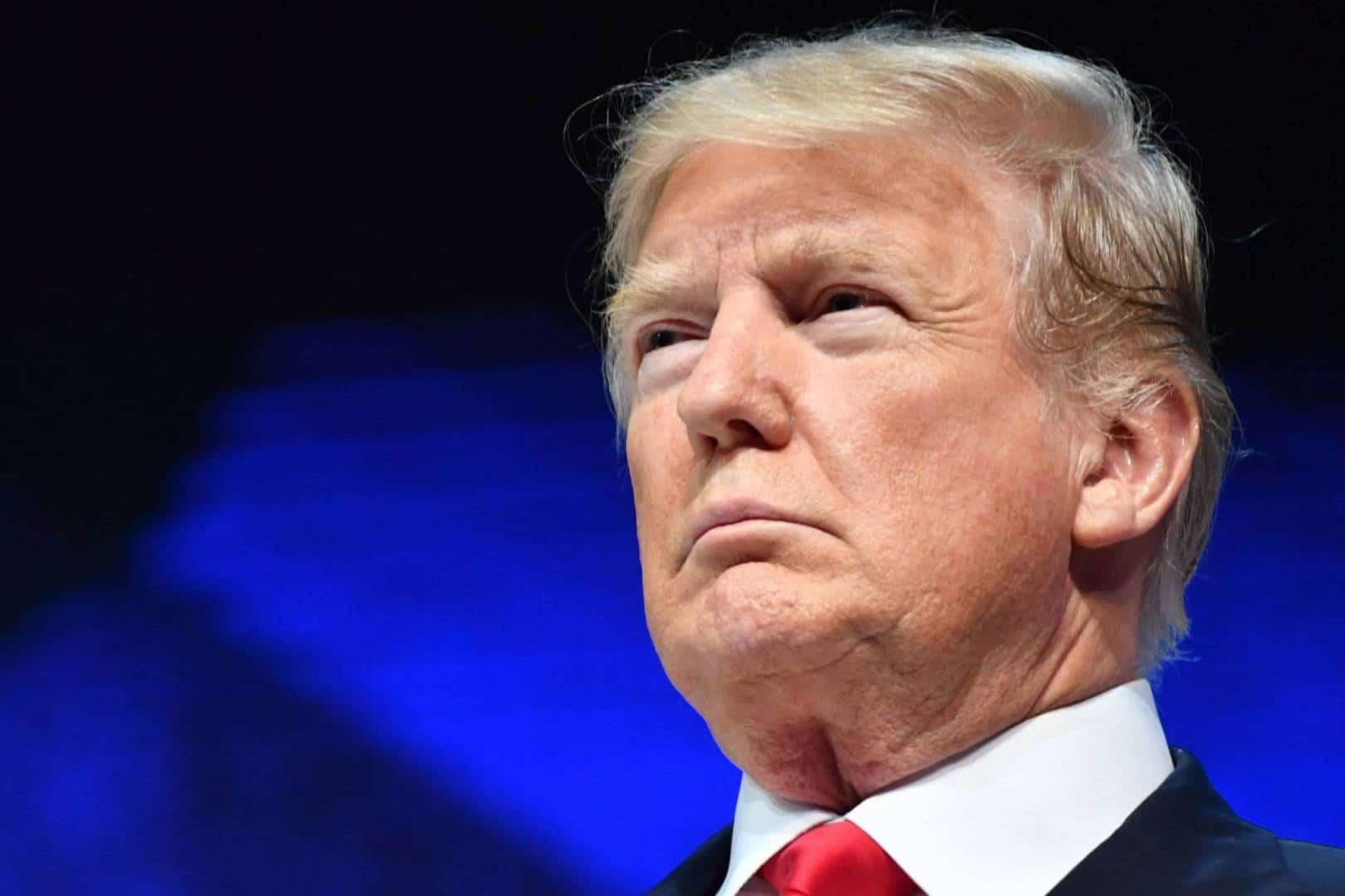 Muro con il Messico, Trump pensa “all’emergenza nazionale”