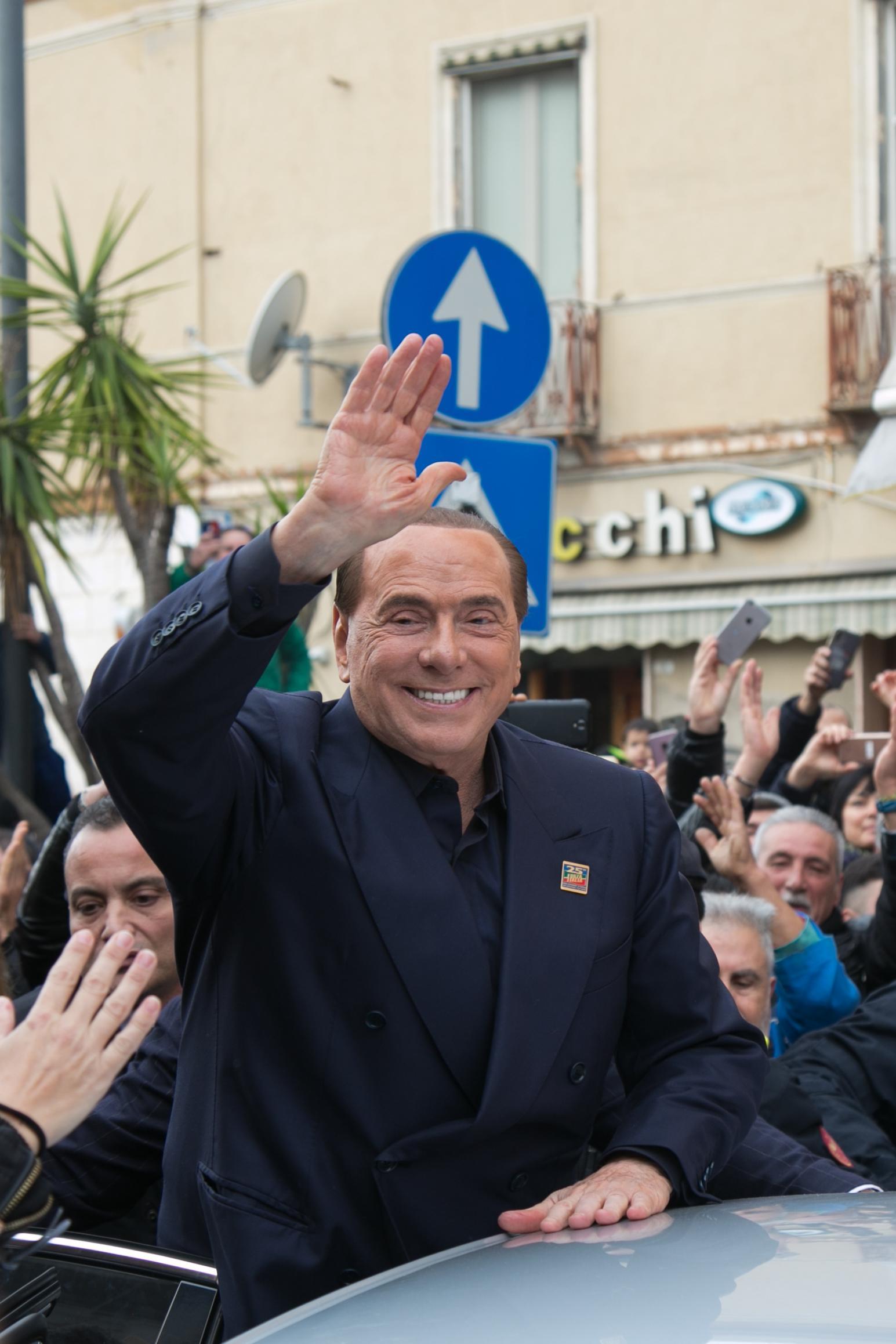Se Berlusconi ritorna...