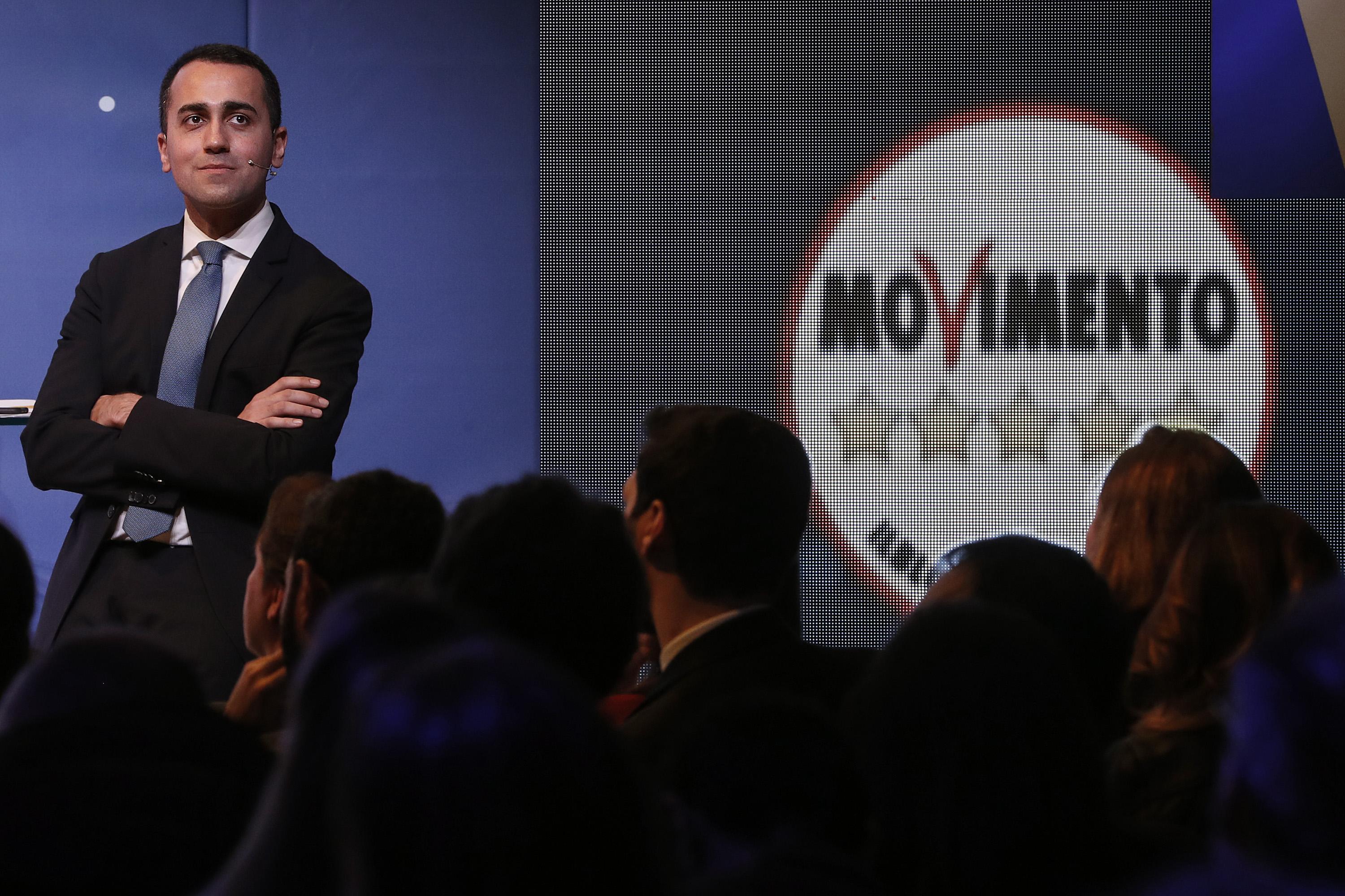 Il tempismo dei somari