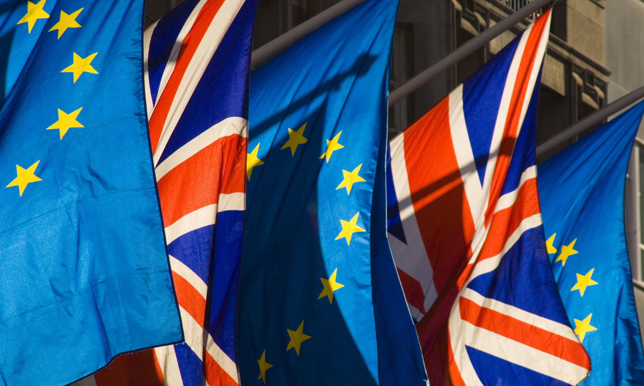 Brexit, rischi devastanti a livello globale