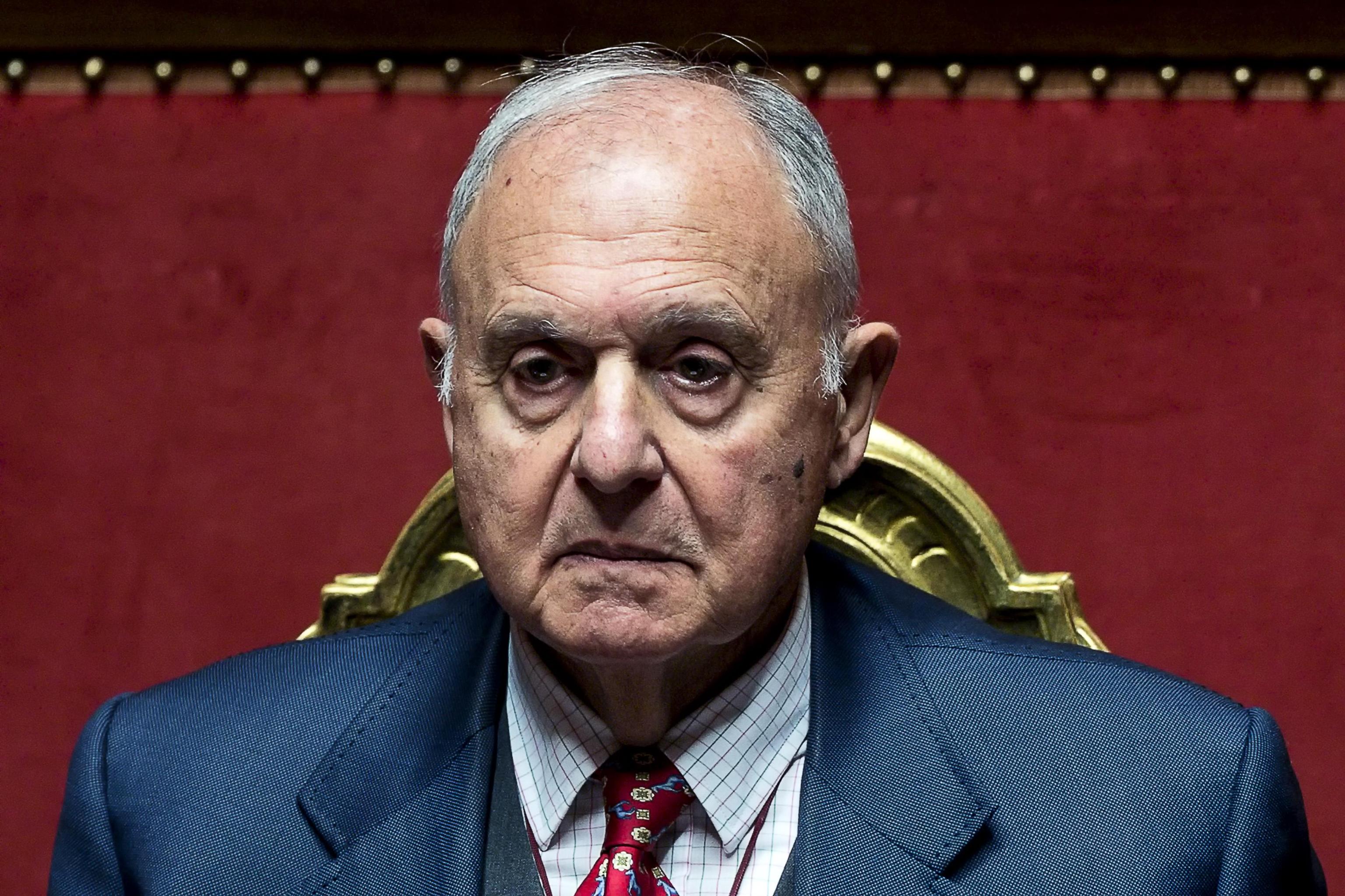 Savona alla Consob, l’odore acre di una sconfitta