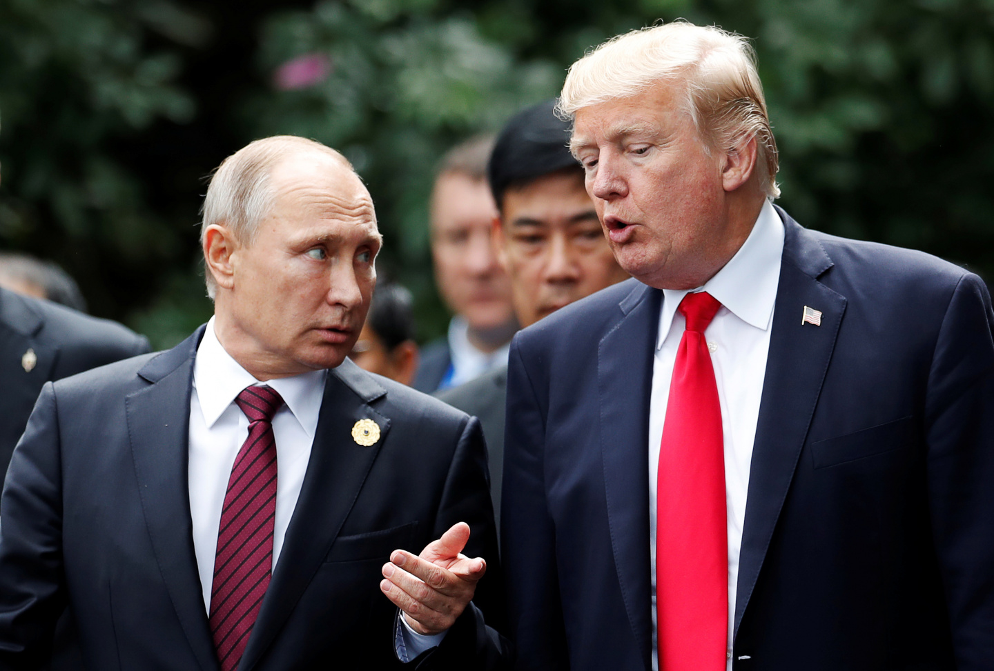 Usa-Russia: l’utopia del disarmo