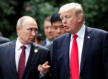 Usa-Russia: l’utopia del disarmo