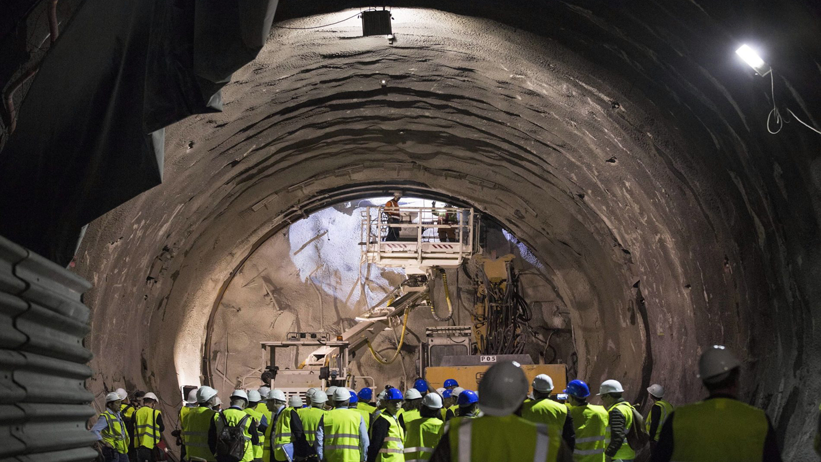 Tav, il no costa un miliardo subito. Salvini: governo a rischio